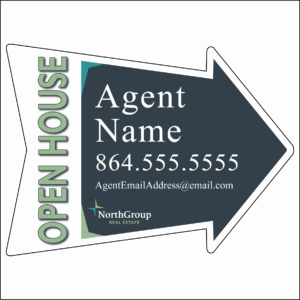Arrow Directional Option D